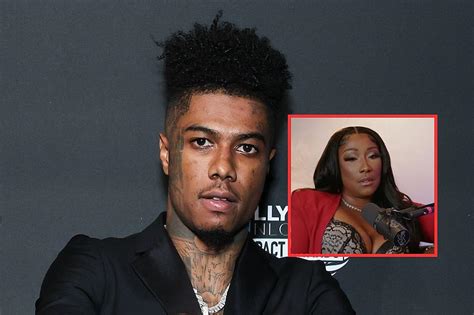 blueface mom booty|Bluefaces Mom Posts Bare Butt Photo, He Posts Sick Face。